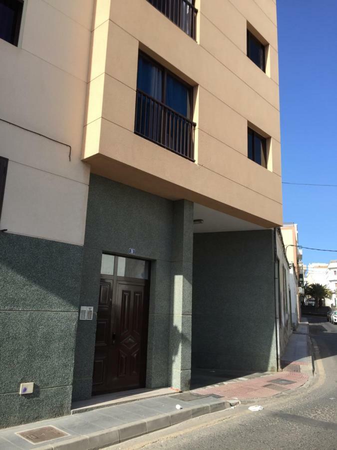 Javicenter Arrecife (Lanzarote) Exterior foto