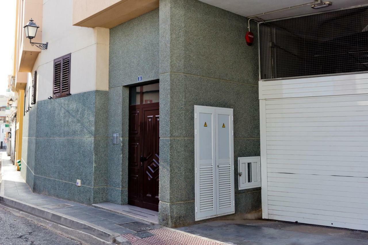 Javicenter Arrecife (Lanzarote) Exterior foto