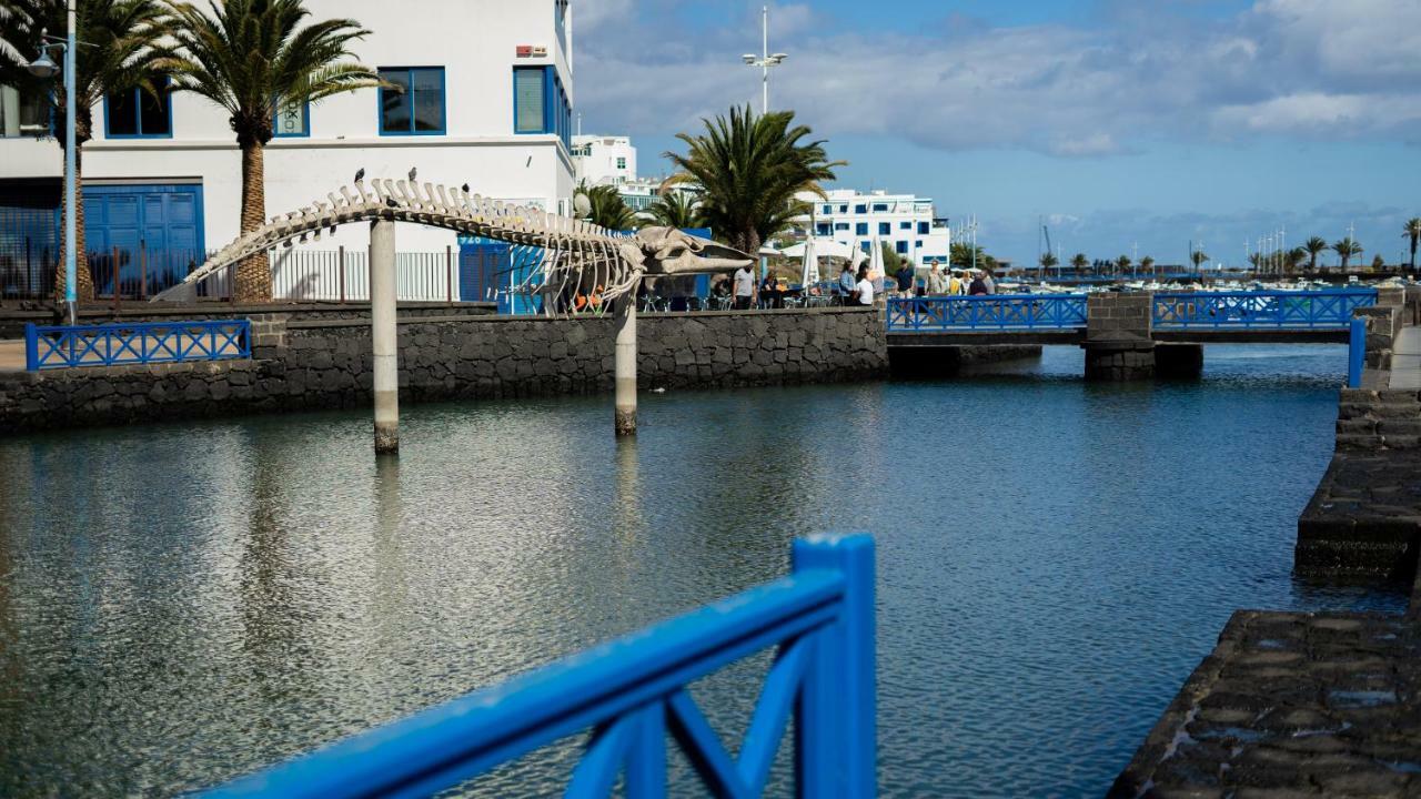Javicenter Arrecife (Lanzarote) Exterior foto