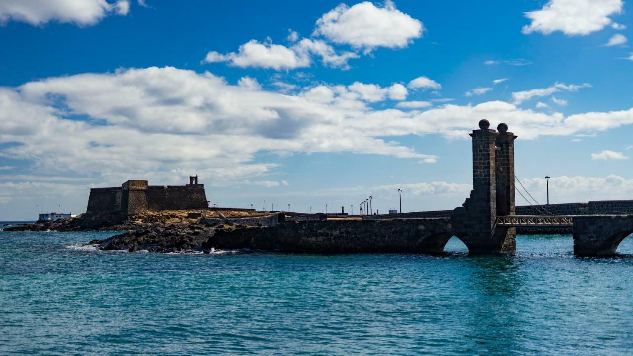 Javicenter Arrecife (Lanzarote) Exterior foto