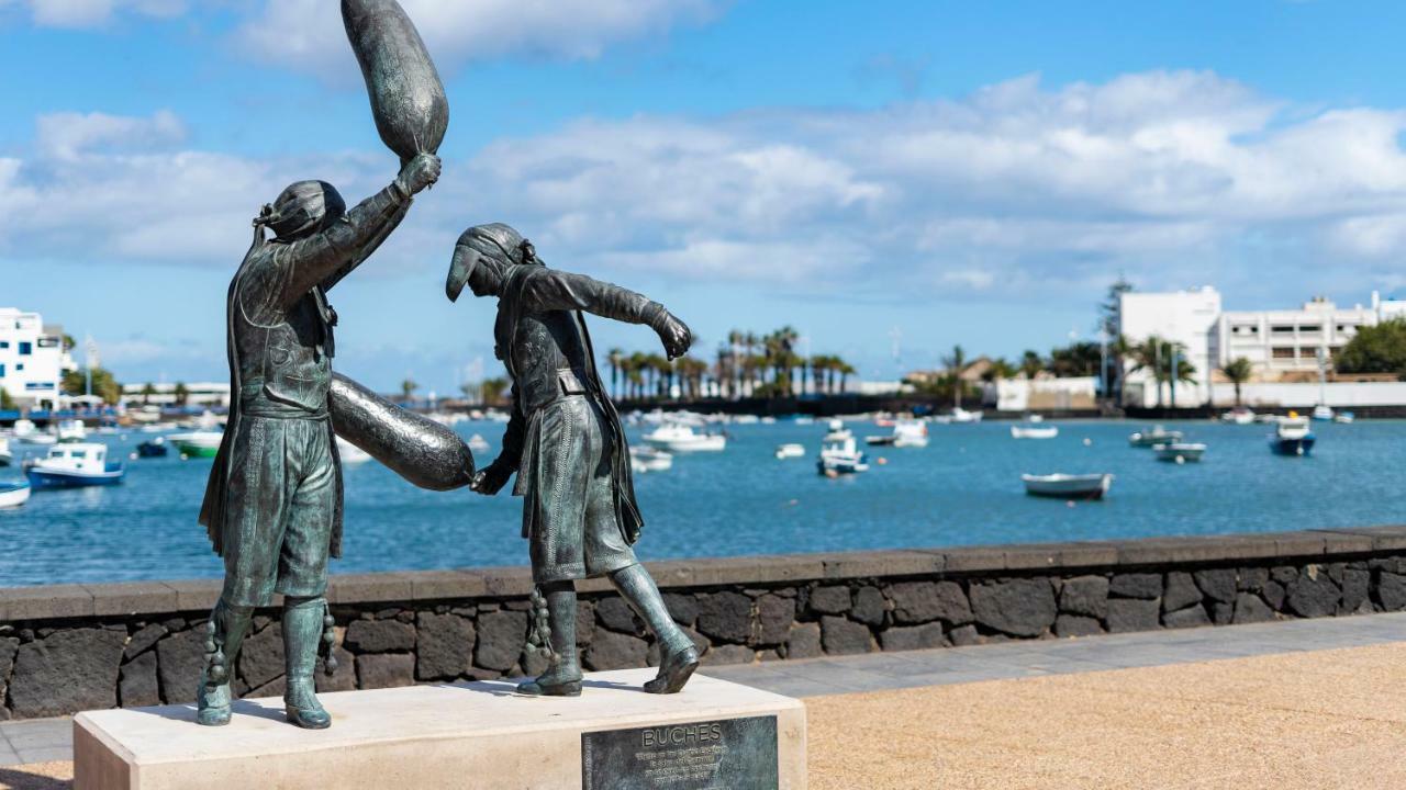 Javicenter Arrecife (Lanzarote) Exterior foto