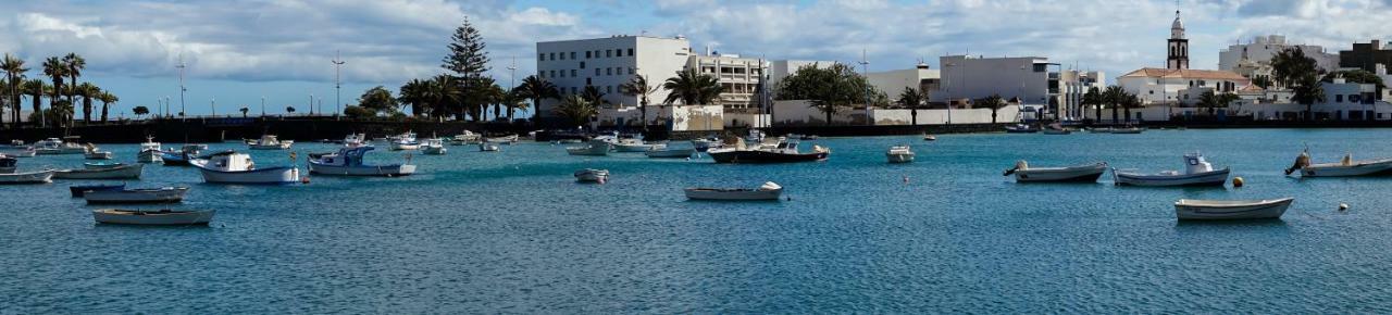 Javicenter Arrecife (Lanzarote) Exterior foto