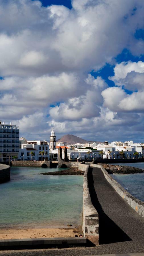 Javicenter Arrecife (Lanzarote) Exterior foto